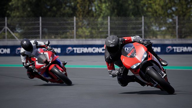 RIDE 5 - Born to Race Pack