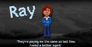 Thimbleweed Park 2