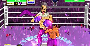 THROWDOWN BOXING 2