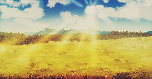 Chaordic - Nature Wallpaper pack