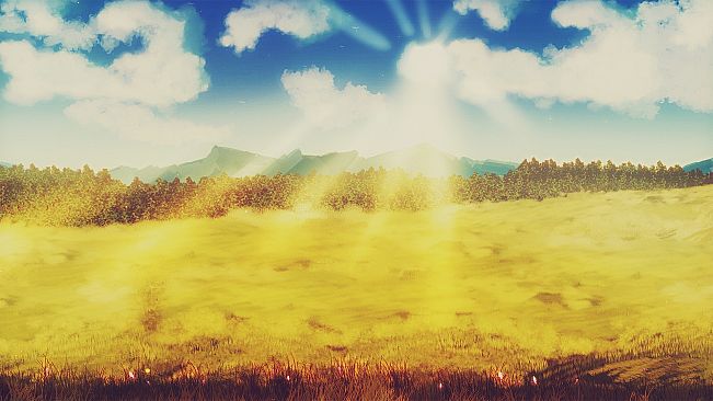 Chaordic - Nature Wallpaper pack