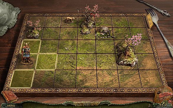 Fatal Passion: Art Prison Collector's Edition