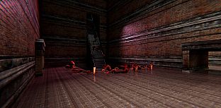 Darkness Ritual: Impasse