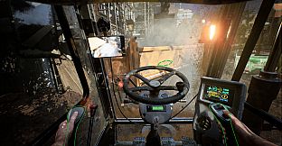 Heavy Duty Construction