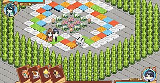 大富翁少女 18DLC