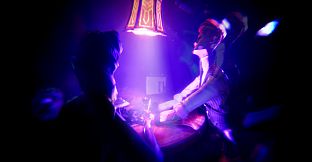 The Last Case of Benedict Fox: Definitive Edition