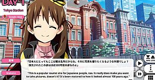 Go! Go! Nippon! 2016