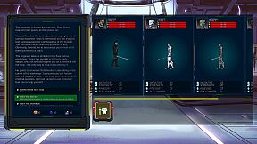 The Specter Chronicles: Episode 1 - The False Prophet