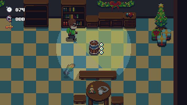 There Will Be No Turkey This Christmas