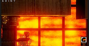 Shiny - Digital Artbook