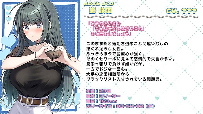 Making Lovely / メイキング・ラブリー