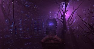 Lust for Darkness VR