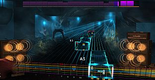 Rocksmith 2014 Edition – Remastered – Goldfinger - “99 Red Balloons”