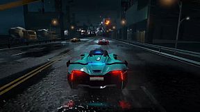 Explosive Track - Crazy Action Arcade Racing