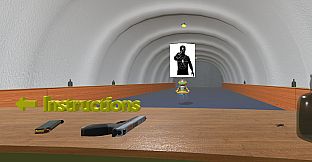 Gun Range VR