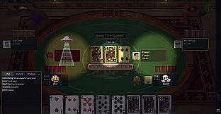 Hold'em Fold'em Poker - Founders Reward!