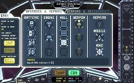 NEXT JUMP: Shmup Tactics