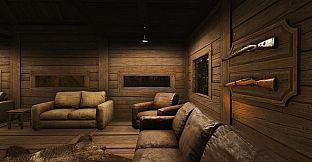 SCUM Base Building Decor Pack