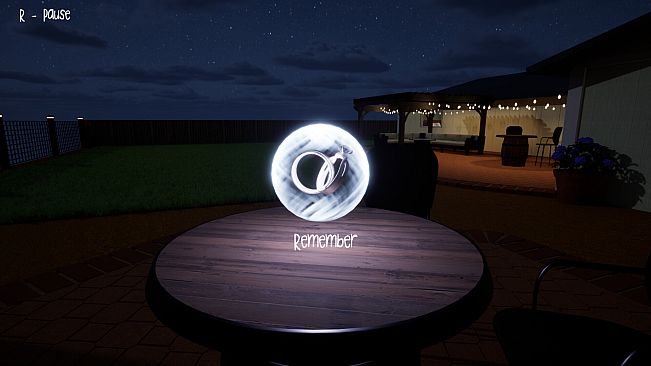 The Memories That Shape Us