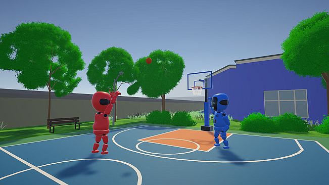 FaceRobots