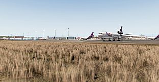 X-Plane 11 - Add-on: Aerosoft - Airport Madrid