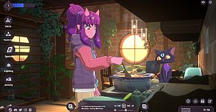 Spirit City: Lofi Sessions - Cozy Kitchen DLC