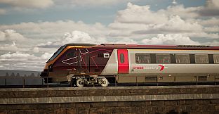 Train Sim World 7: CrossCountry BR Class 220 Voyager DEMU Add-On
