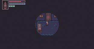 Cosmic Horror Tales: Roots Below