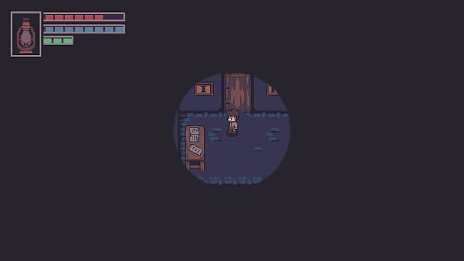 Cosmic Horror Tales: Roots Below