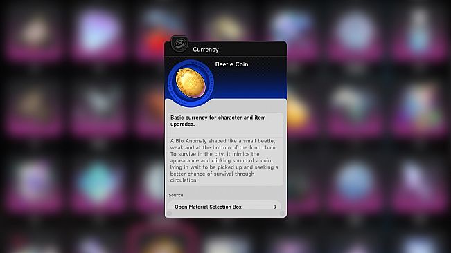 NTE Core Expansion Pack