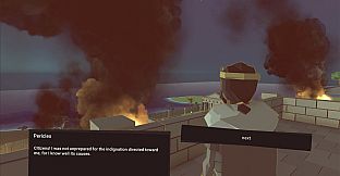 Plague Doctor: Contagion 430 BCE–2020 AD