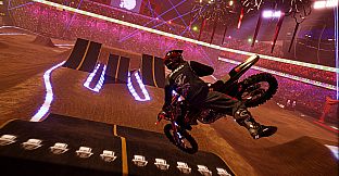 MX vs ATV All Out - Slash Track Pack