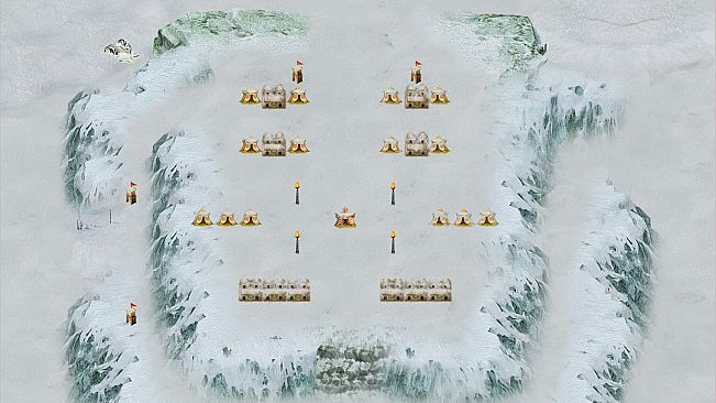 汉武大帝传-经典策略战棋