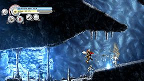 The Light of the Darkness: Origins