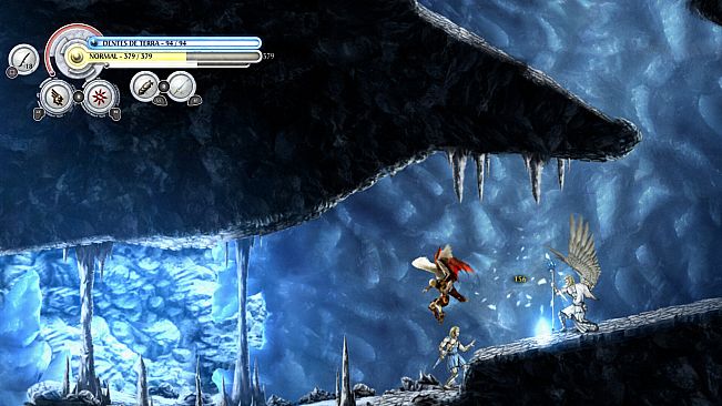 The Light of the Darkness: Origins