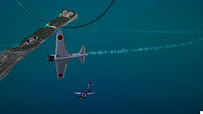 Vincemus - Air Combat