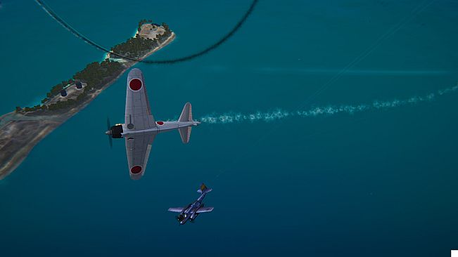 Vincemus - Air Combat