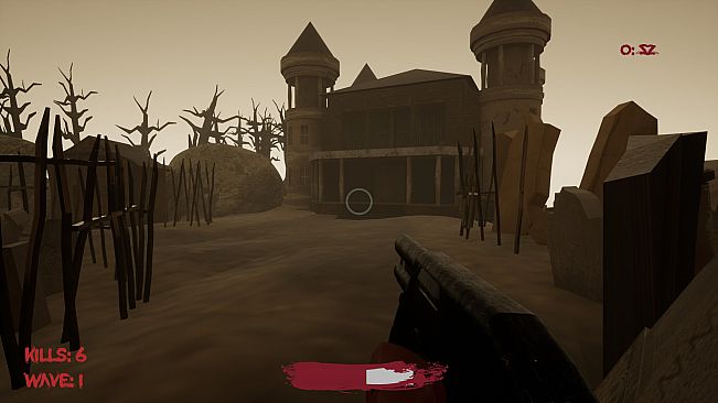 Zagan Must Be Rescued