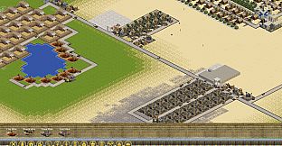 Ancient Worlds: Egypt