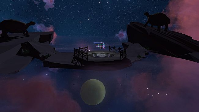 Color Connect VR - Puzzle Game