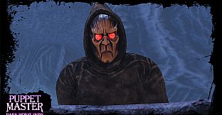 Puppet Master: The Game - Dark Horse Skins