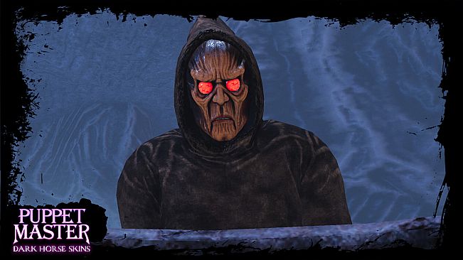 Puppet Master: The Game - Dark Horse Skins