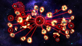 Galcon 2: Galactic Conquest