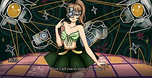 Mahou Shoujo Y