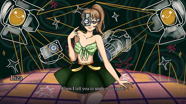 Mahou Shoujo Y