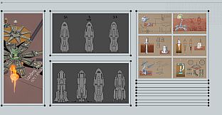 The Art of Per Aspera