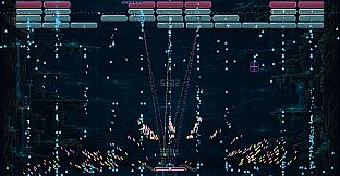 Roguelike Bricks