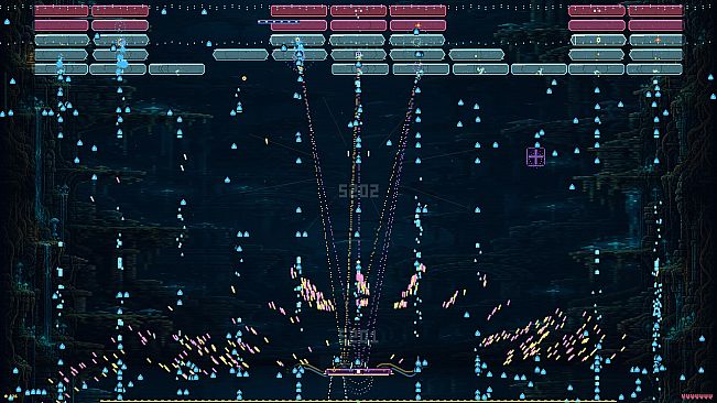 Roguelike Bricks