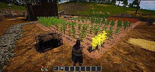 ArkCraft: The Rebirth of the World