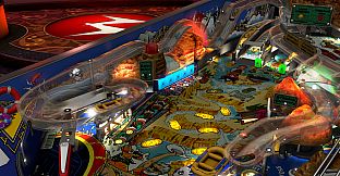 Pinball FX3 - Williams Pinball: Volume 4